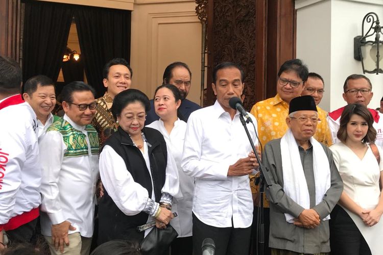 Koalisi Terbelah Akibat Isu Penundaan Pemilu, Pengamat Sebut Jokowi Bakal Jadi Presiden Kesepian